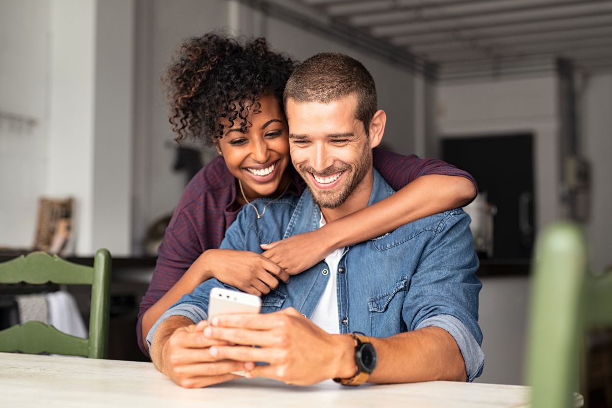 La question simple qui a évité leur divorce