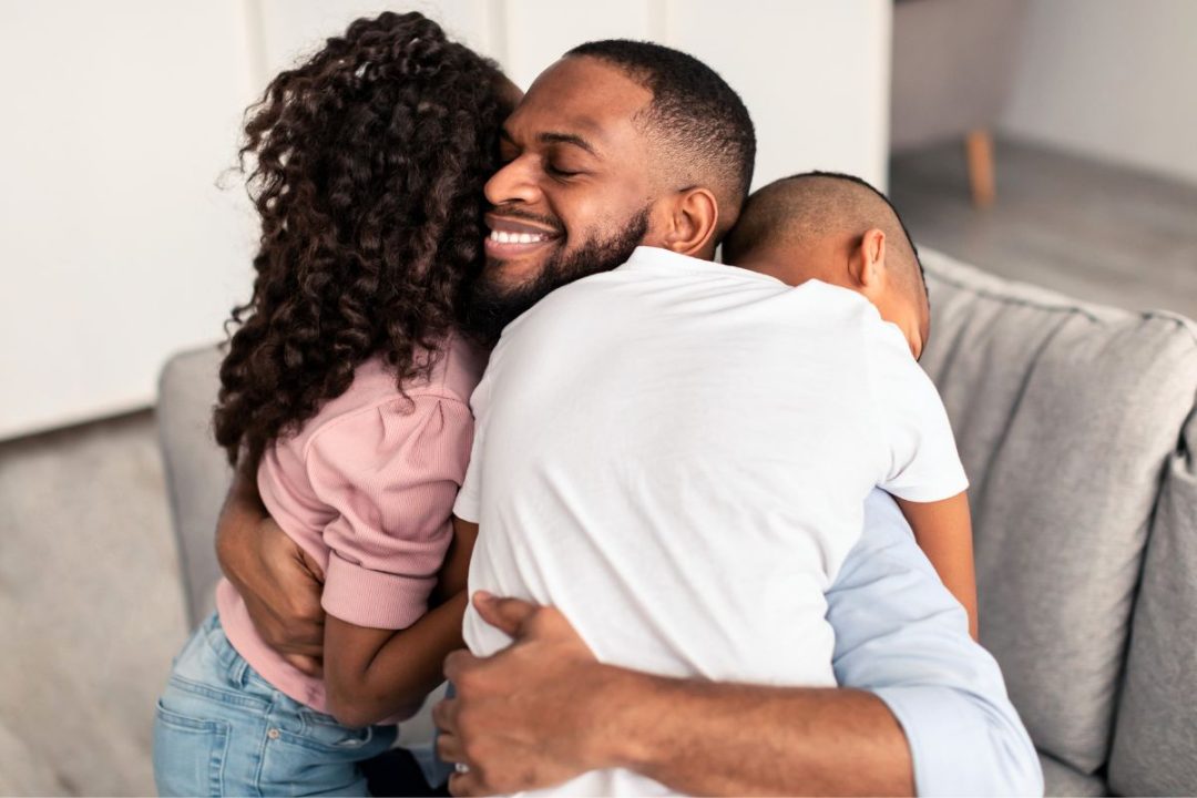 Parents séparés