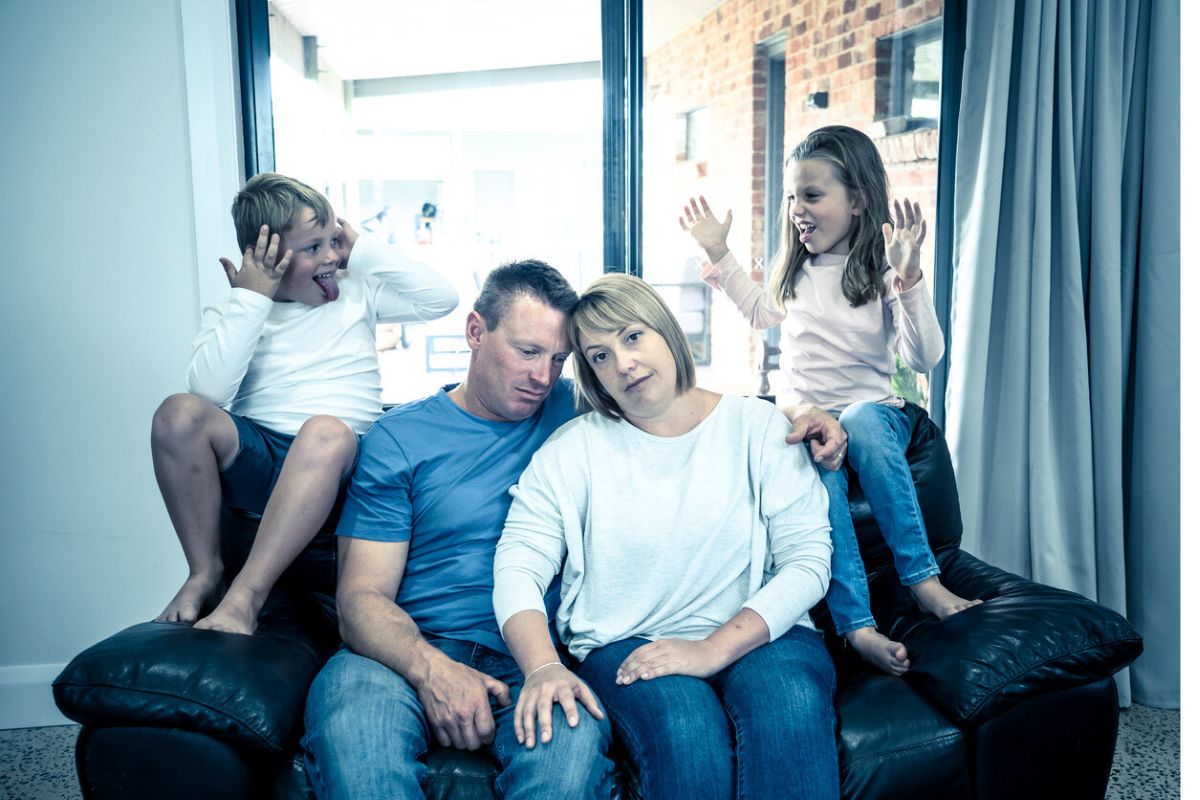 Solution enfant défiant autorité parentale