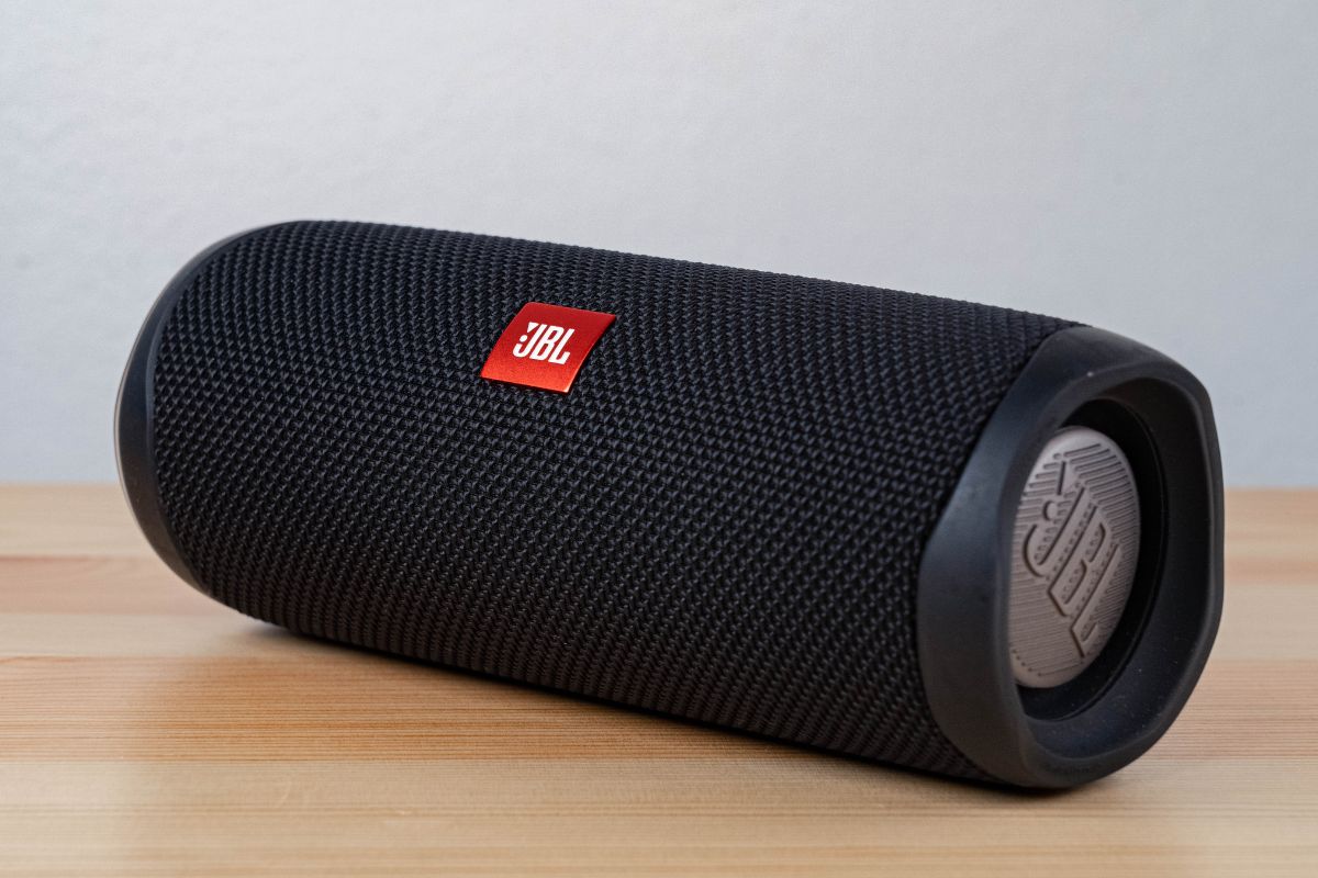 enceinte JBL
