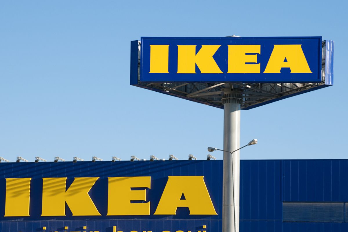 Ikea