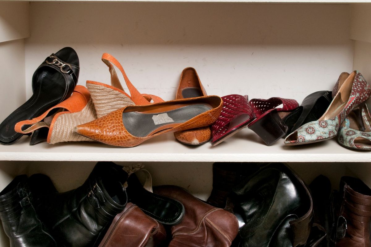 Chaussures