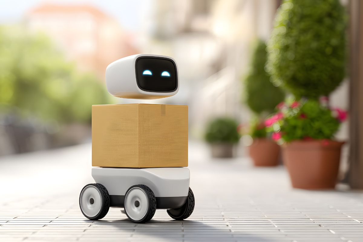 Les enfants font-ils plus confiance aux robots qu’aux adultes